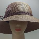 LADIES HAT #WH57042-1